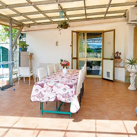 Oasi Degli Agrumi - Templi E Mare Paestum Apartament *